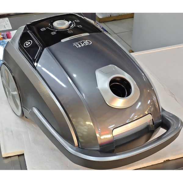 Пылесос Gipfel мощностью 3500 Вт