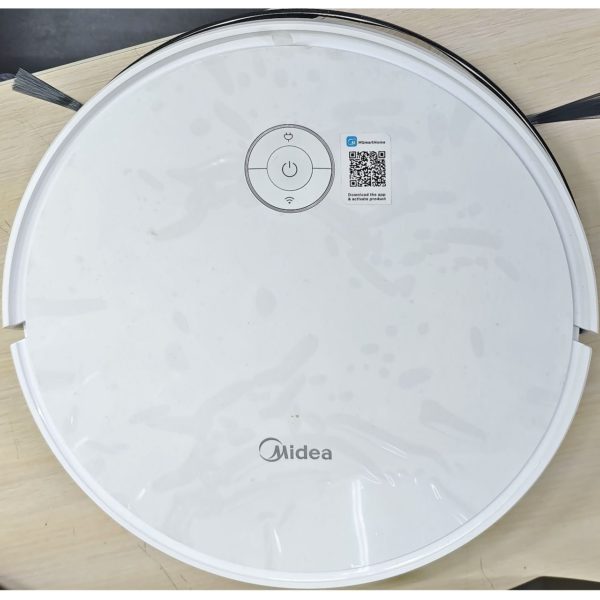Робот пылесос Midea мощностью 1400 Вт