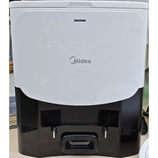 Робот пылесос Midea мощностью 1400 Вт