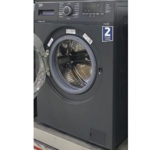 Стиральная машина BEKO 6 кг (серый)