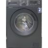 Стиральная машина BEKO 6 кг (серый)