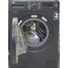 Стиральная машина BEKO 6 кг (серый)