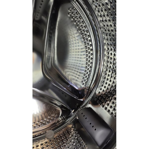 Стиральная машина BEKO 6 кг (серый)