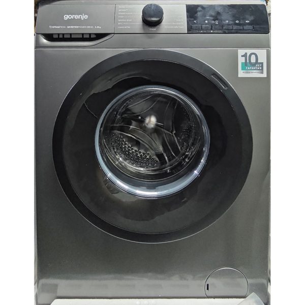 Стиральная машина Gorenje 8 кг