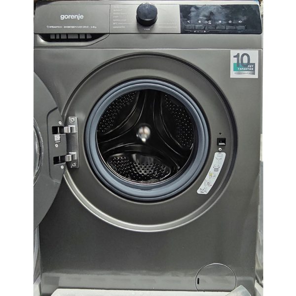 Стиральная машина Gorenje 8 кг