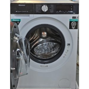 Стиральная машина Hisense 9 кг
