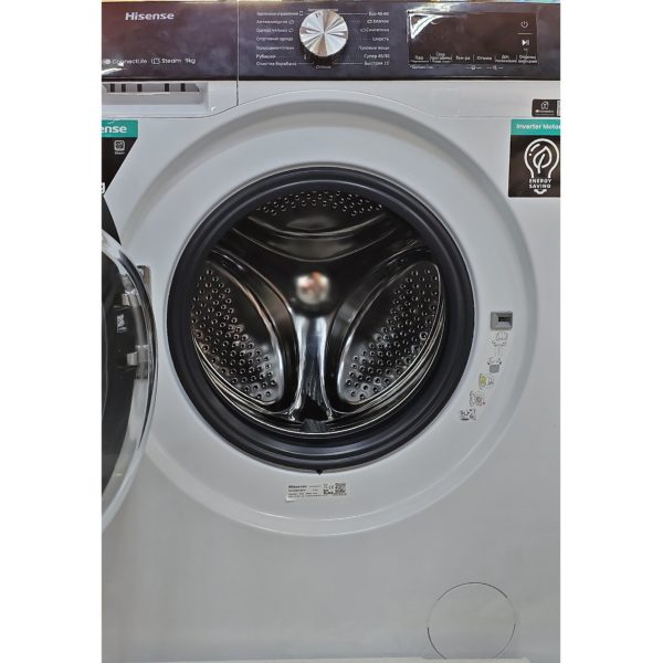 Стиральная машина Hisense 9 кг