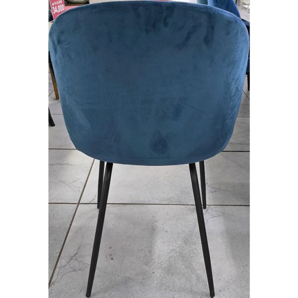 Стол со стульями Лоретта