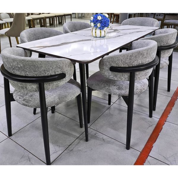 Стол со стульями Рамис