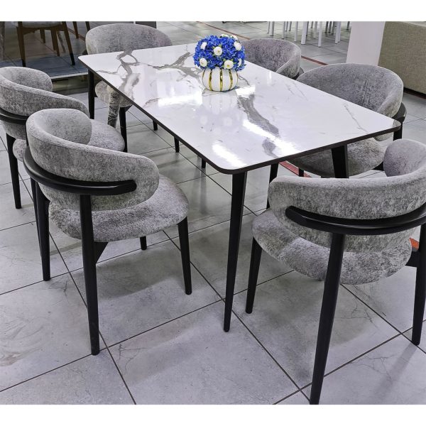 Стол со стульями Рамис