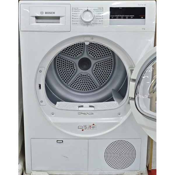 Сушильная машина Bosch 8 кг