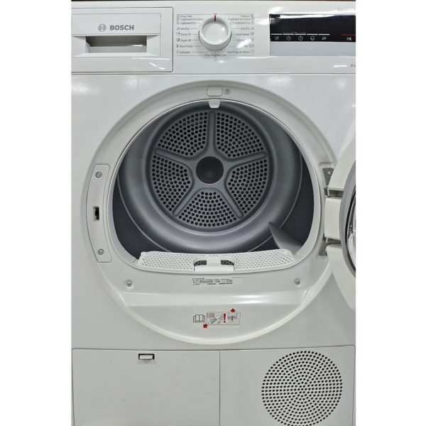 Сушильная машина Bosch 8 кг