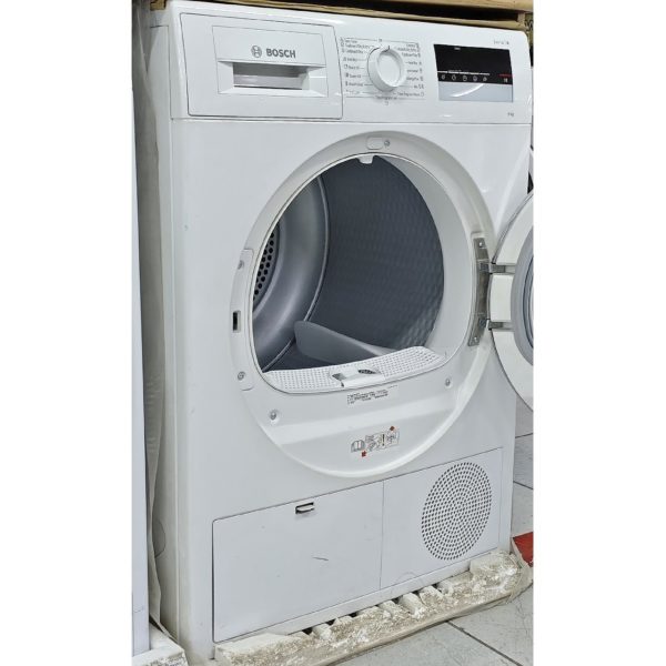 Сушильная машина Bosch 8 кг