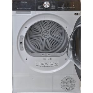 Сушильная машина Hisense 8 кг