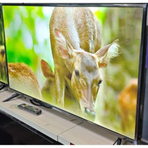 Телевизор General FullHD 110 см