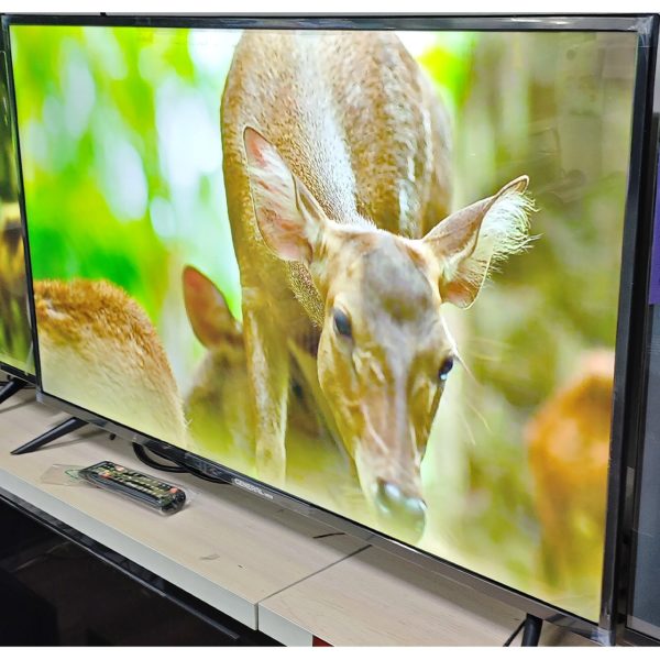 Телевизор General FullHD 110 см