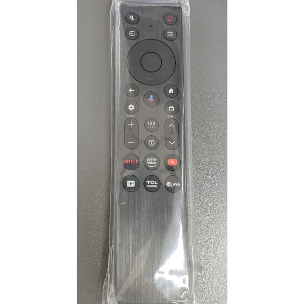 Телевизор TCL 4K UHD 190 см