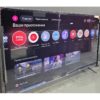 Телевизор TCL 4K UHD 190 см