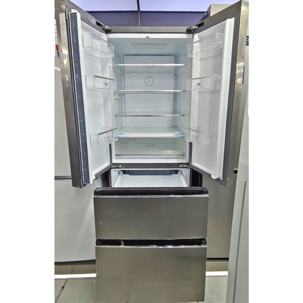 Холодильник side-by-side BEKO 390 литров