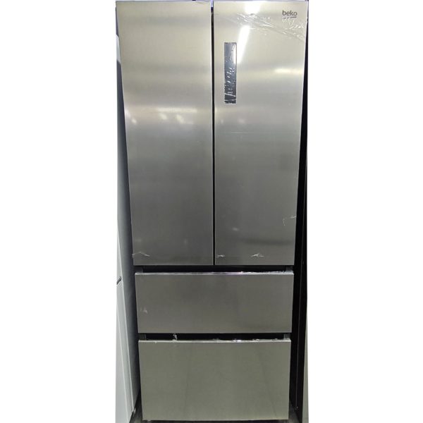 Холодильник side-by-side BEKO 390 литров