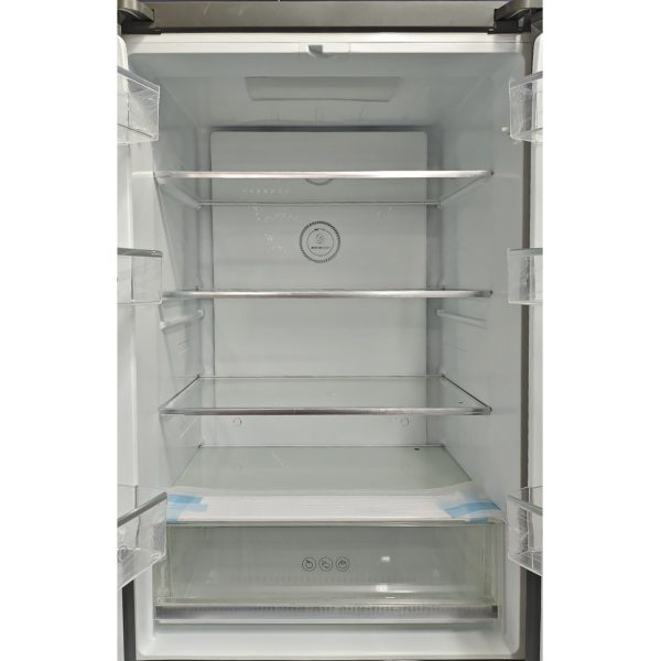 Холодильник side-by-side BEKO 390 литров