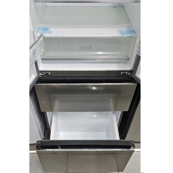 Холодильник side-by-side BEKO 390 литров