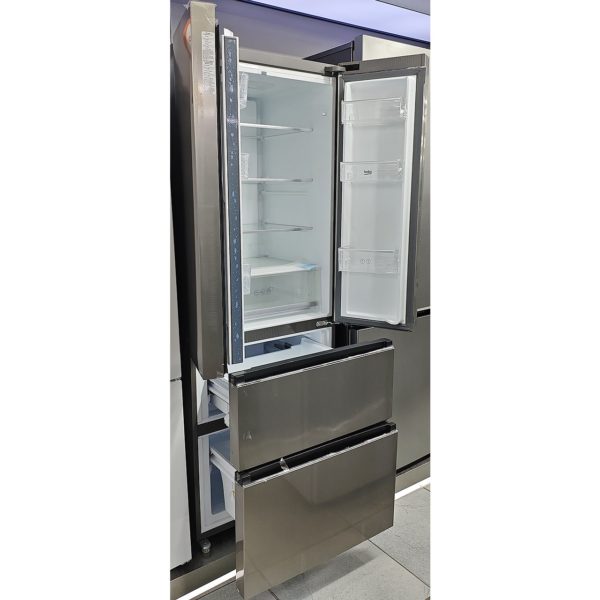 Холодильник side-by-side BEKO 390 литров