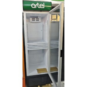 Холодильник витринный Artel 380 литров