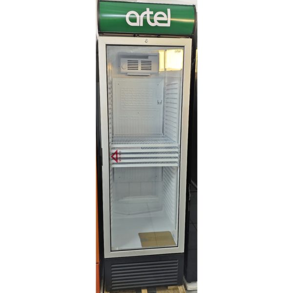 Холодильник витринный Artel 380 литров