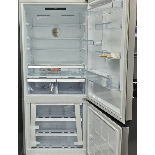 Холодильник двухкамерный BEKO 615 литров