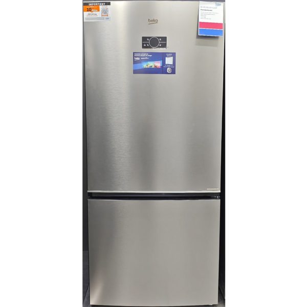 Холодильник двухкамерный BEKO 615 литров