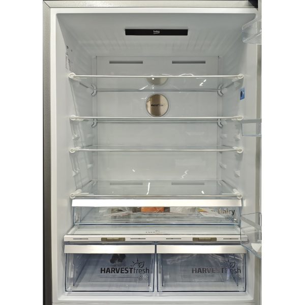 Холодильник двухкамерный BEKO 615 литров