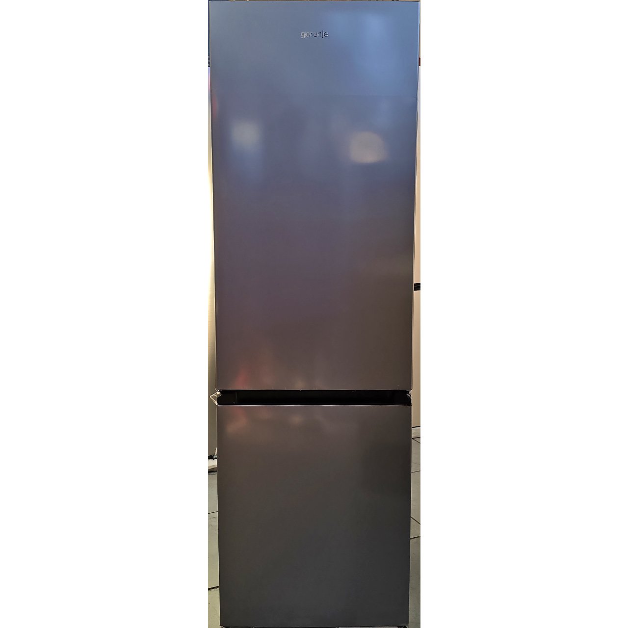 Холодильник двухкамерный Gorenje 269 литров