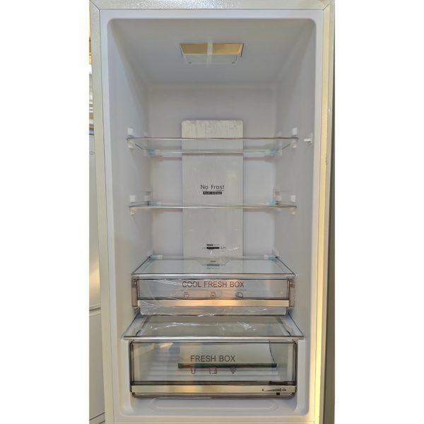 Холодильник двухкамерный Konka 335 литров