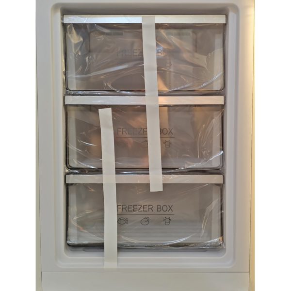 Холодильник двухкамерный Konka 335 литров