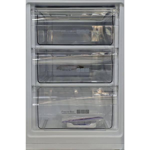 Холодильник двухкамерный OViO 256 литров