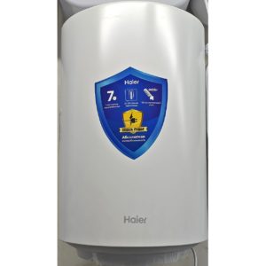 Водонагреватель Haier на 50 литров