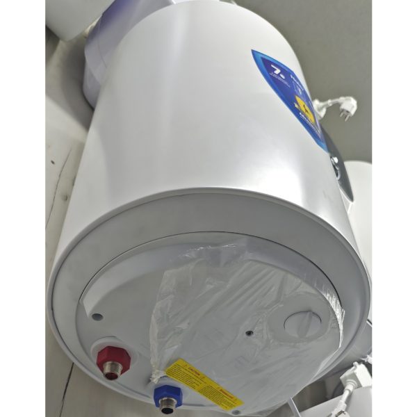 Водонагреватель Haier на 50 литров