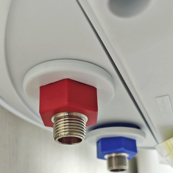 Водонагреватель Haier на 50 литров