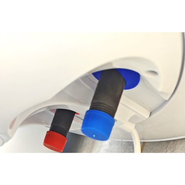 Водонагреватель Wasser на 50 литров