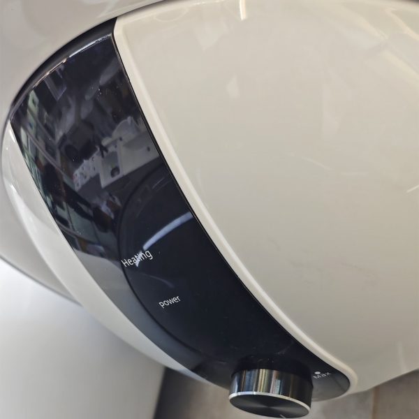 Водонагреватель Wasser на 50 литров