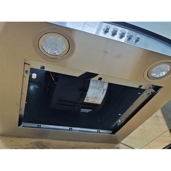 Вытяжка Т-образная Midea