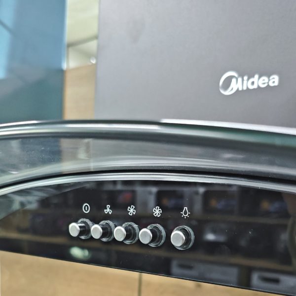 Вытяжка Т-образная Midea (купол)