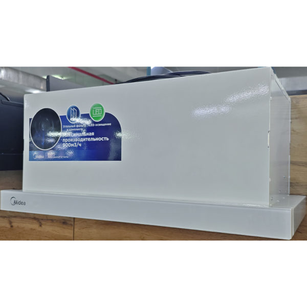 Вытяжка встраиваемая Midea