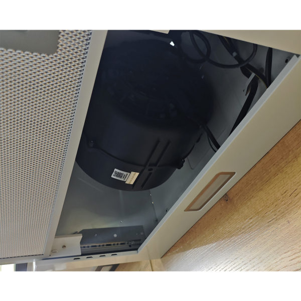 Вытяжка встраиваемая Midea