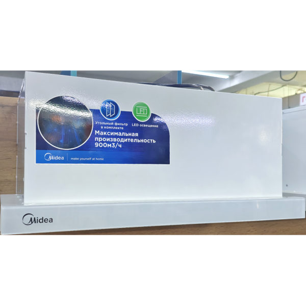 Вытяжка встраиваемая Midea