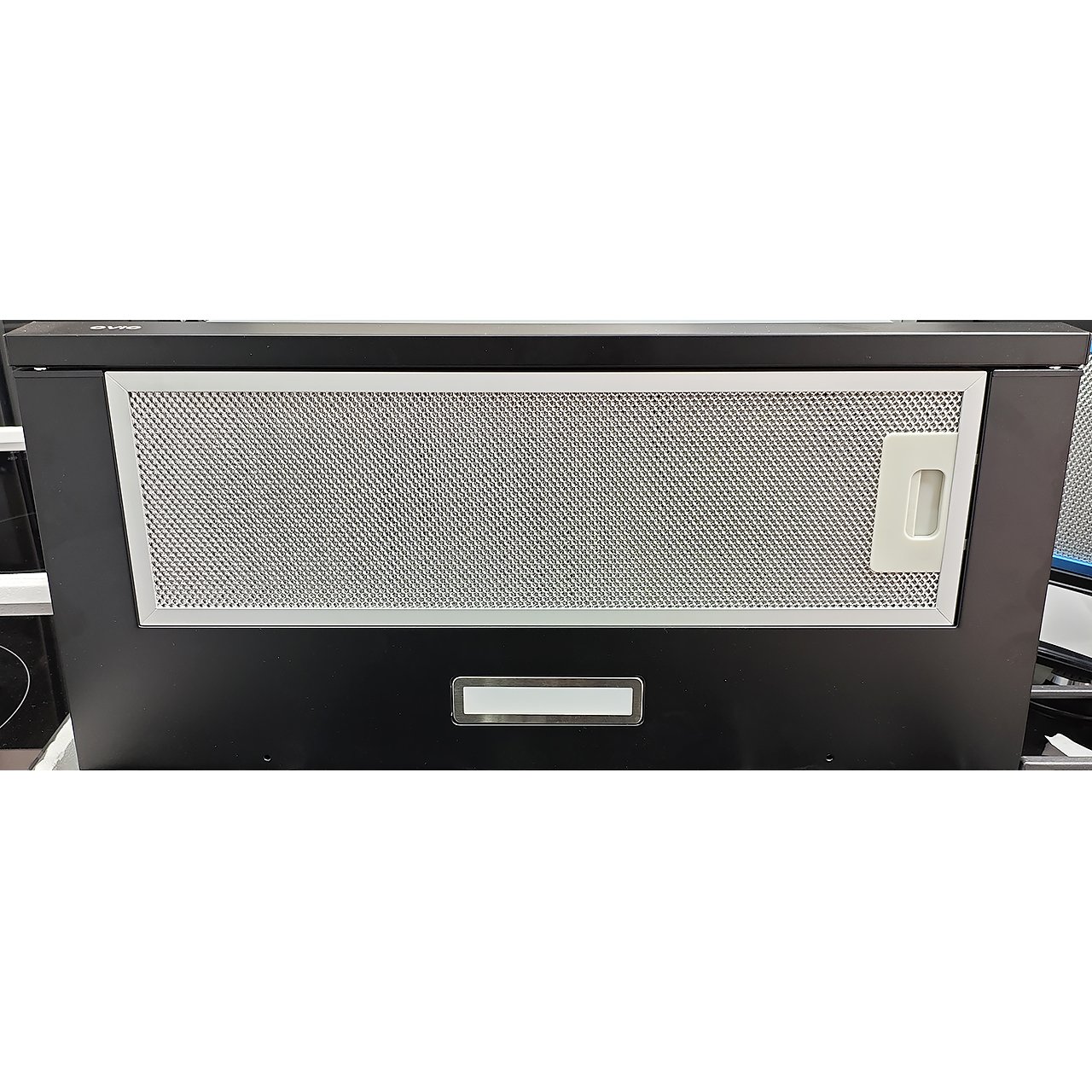 Вытяжка встраиваемая OViO