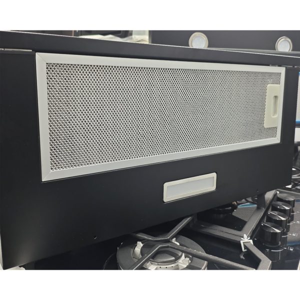 Вытяжка встраиваемая OViO