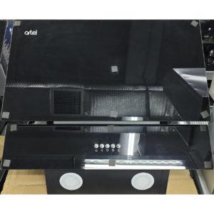 Вытяжка наклонная Artel