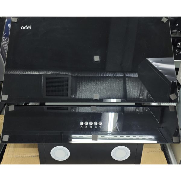 Вытяжка наклонная Artel